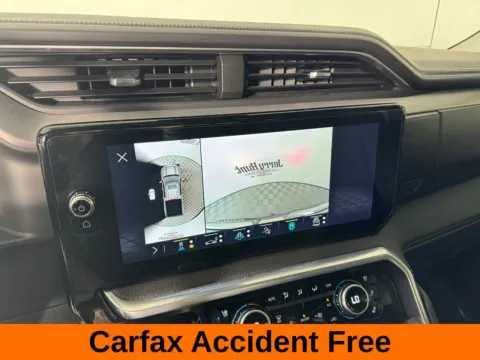 Another view of 2022 GMC Sierra 1500 Denali for sale in Salisbury, NC at Jerry Hunt Supercenter - Salisbury