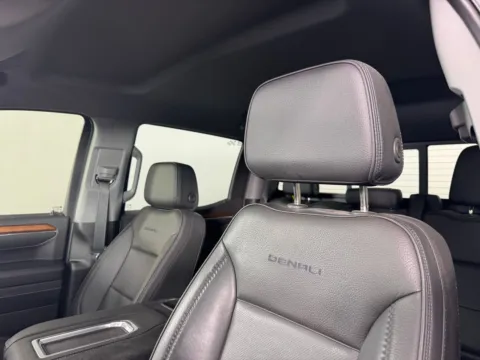 Another view of 2022 GMC Sierra 1500 Denali for sale in Salisbury, NC at Jerry Hunt Supercenter - Salisbury