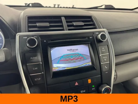 Another view of 2016 Toyota Camry LE for sale in Salisbury, NC at Jerry Hunt Supercenter - Salisbury