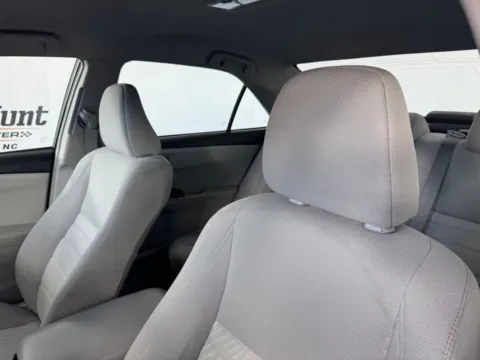 Another view of 2016 Toyota Camry LE for sale in Salisbury, NC at Jerry Hunt Supercenter - Salisbury