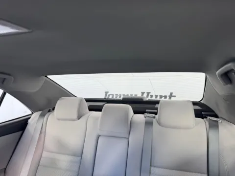 More photos of 2016 Toyota Camry LE at Jerry Hunt Supercenter - Salisbury, NC