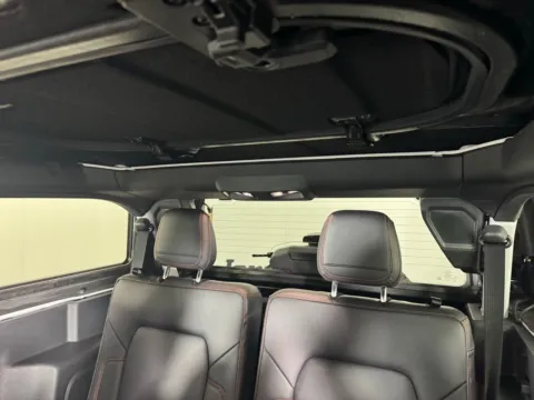 More photos of 2025 Ford Bronco Stroppe Edition at Jerry Hunt Supercenter - Salisbury, NC