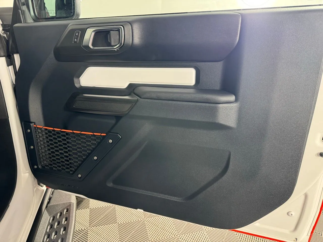 2025 Ford Bronco 2-Door Stroppe - Photo 24