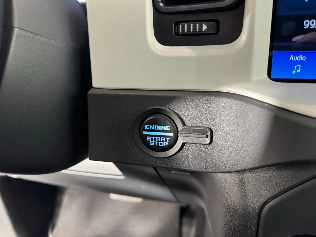 2025 Ford Bronco 2-Door Stroppe - Photo 21