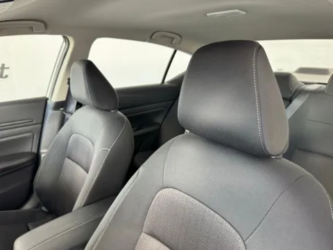 Another view of 2025 Nissan Altima 2.5 SV for sale in Salisbury, NC at Jerry Hunt Supercenter - Salisbury