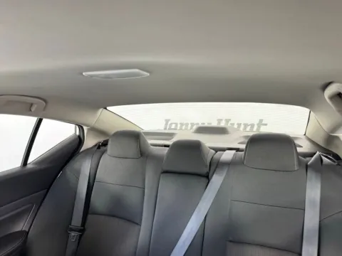 More photos of 2025 Nissan Altima 2.5 SV at Jerry Hunt Supercenter - Salisbury, NC