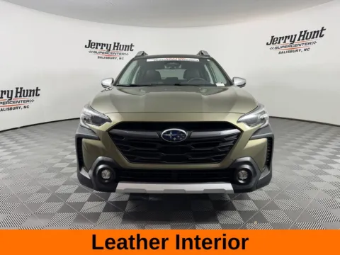 More photos of 2023 Subaru Outback Touring XT at Jerry Hunt Supercenter - Salisbury, NC