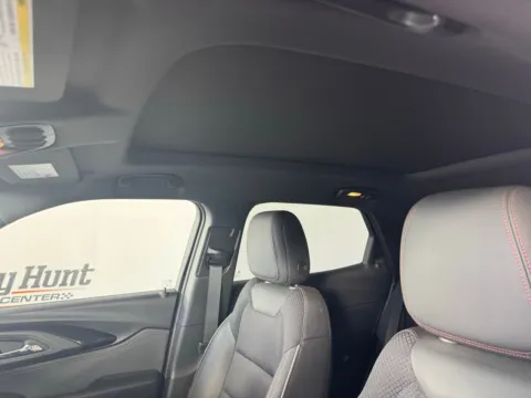 More photos of 2023 Chevrolet TrailBlazer RS at Jerry Hunt Supercenter - Salisbury, NC