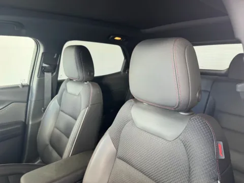 Another view of 2023 Chevrolet TrailBlazer RS for sale in Salisbury, NC at Jerry Hunt Supercenter - Salisbury