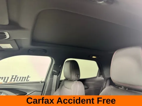 Another view of 2023 Chevrolet TrailBlazer RS for sale in Salisbury, NC at Jerry Hunt Supercenter - Salisbury