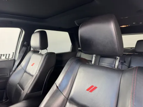 Photos of 2024 Dodge Durango R/T Plus for sale in Salisbury, NC at Jerry Hunt Supercenter - Salisbury