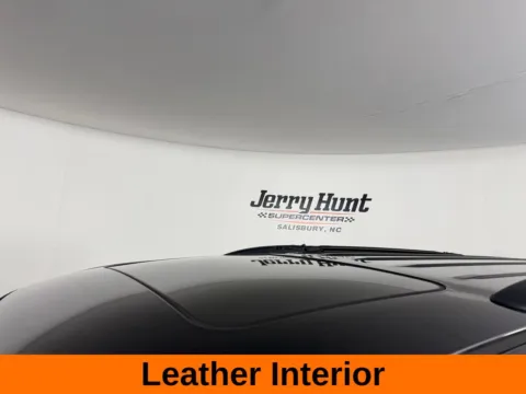 Another view of 2024 Dodge Durango R/T Plus for sale in Salisbury, NC at Jerry Hunt Supercenter - Salisbury