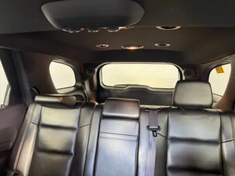 More photos of 2024 Dodge Durango R/T Plus at Jerry Hunt Supercenter - Salisbury, NC