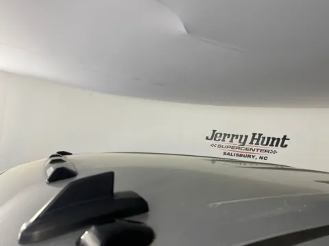 More photos of 2020 Chevrolet Silverado 2500HD Custom at Jerry Hunt Supercenter - Salisbury, NC