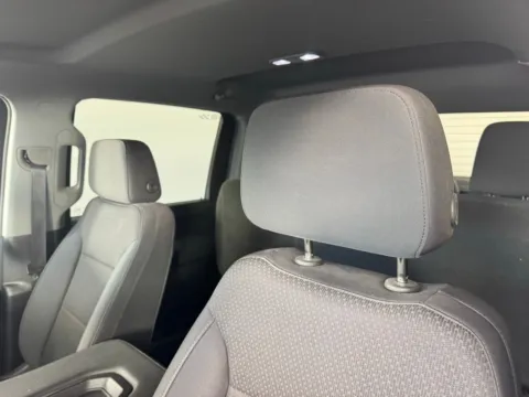 Another view of 2020 Chevrolet Silverado 2500HD Custom for sale in Salisbury, NC at Jerry Hunt Supercenter - Salisbury