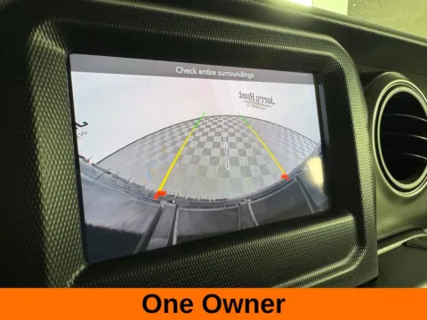 Another view of 2022 Jeep Wrangler Unlimited Sport S for sale in Salisbury, NC at Jerry Hunt Supercenter - Salisbury