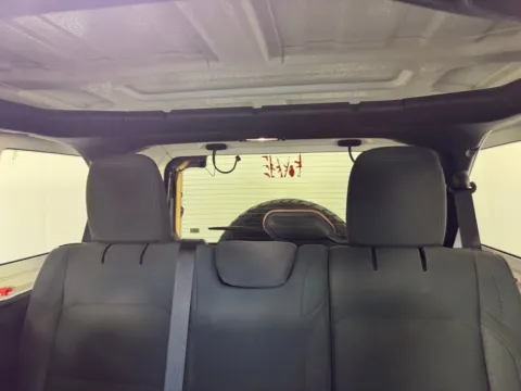 More photos of 2022 Jeep Wrangler Unlimited Sport S at Jerry Hunt Supercenter - Salisbury, NC