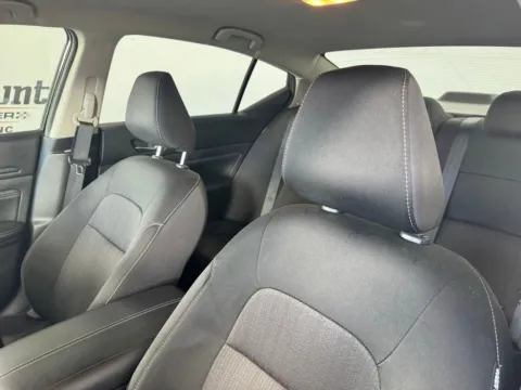 Another view of 2020 Nissan Altima 2.5 S for sale in Salisbury, NC at Jerry Hunt Supercenter - Salisbury