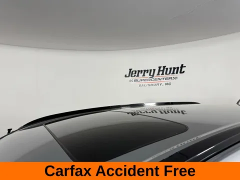 Another view of 2025 Honda CR-V Hybrid Sport for sale in Salisbury, NC at Jerry Hunt Supercenter - Salisbury