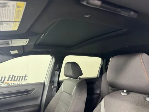 More photos of 2025 Honda CR-V Hybrid Sport at Jerry Hunt Supercenter - Salisbury, NC