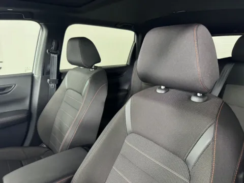 Another view of 2025 Honda CR-V Hybrid Sport for sale in Salisbury, NC at Jerry Hunt Supercenter - Salisbury