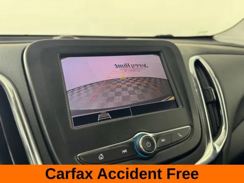 Another view of 2024 Chevrolet Equinox LT for sale in Salisbury, NC at Jerry Hunt Supercenter - Salisbury