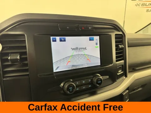 Another view of 2022 Ford F-150 XLT for sale in Salisbury, NC at Jerry Hunt Supercenter - Salisbury