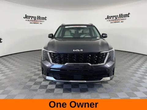 More photos of 2025 Kia Sorento S at Jerry Hunt Supercenter - Salisbury, NC