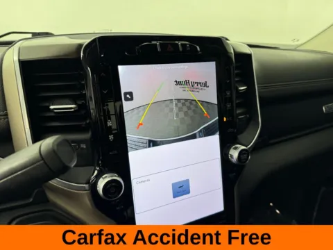 Another view of 2024 Ram 2500 Laramie for sale in Salisbury, NC at Jerry Hunt Supercenter - Salisbury