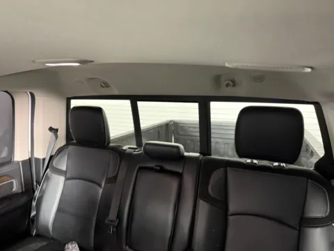 Another view of 2024 Ram 2500 Laramie for sale in Salisbury, NC at Jerry Hunt Supercenter - Salisbury