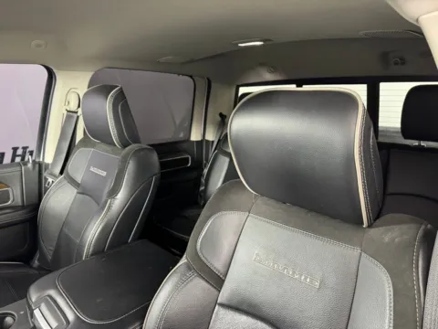 Photos of 2024 Ram 2500 Laramie for sale in Salisbury, NC at Jerry Hunt Supercenter - Salisbury