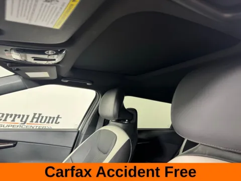 Another view of 2023 Kia EV6 GT-Line for sale in Salisbury, NC at Jerry Hunt Supercenter - Salisbury