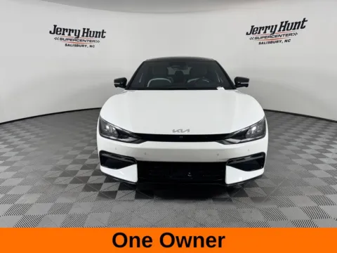 More photos of 2023 Kia EV6 GT-Line at Jerry Hunt Supercenter - Salisbury, NC