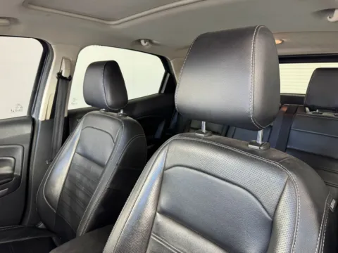 Another view of 2020 Ford EcoSport Titanium for sale in Salisbury, NC at Jerry Hunt Supercenter - Salisbury