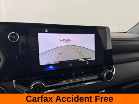 Another view of 2023 Chevrolet Colorado Work Truck for sale in Salisbury, NC at Jerry Hunt Supercenter - Salisbury