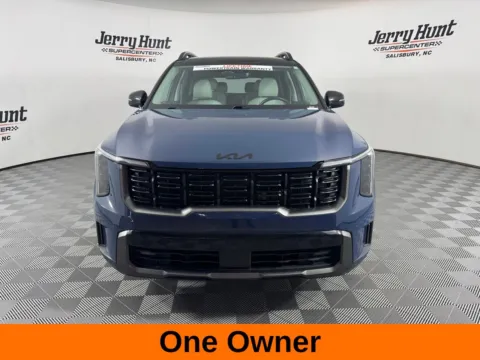 More photos of 2025 Kia Sorento X-Line EX at Jerry Hunt Supercenter - Salisbury, NC