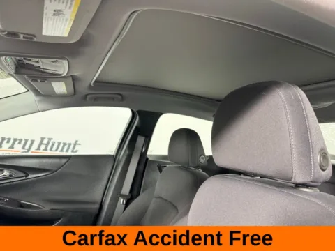 Another view of 2024 Chevrolet Malibu LT for sale in Salisbury, NC at Jerry Hunt Supercenter - Salisbury