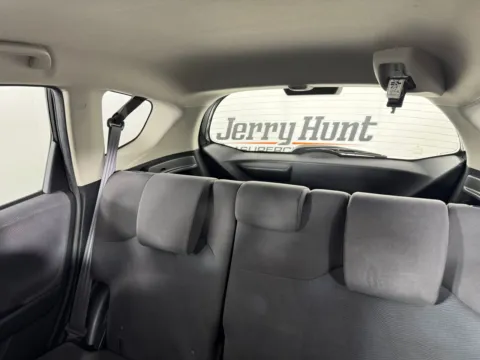 Another view of 2013 Honda Fit for sale in Salisbury, NC at Jerry Hunt Supercenter - Salisbury