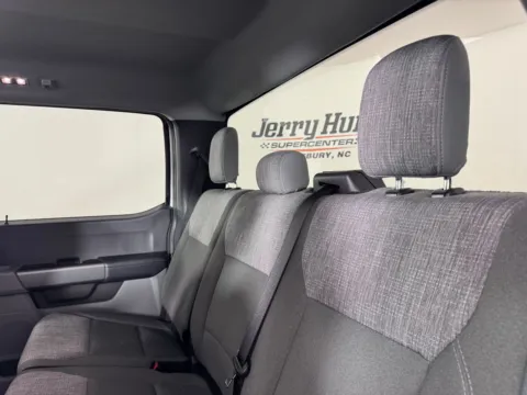 More photos of 2025 Ford F-250SD XLT at Jerry Hunt Supercenter - Salisbury, NC