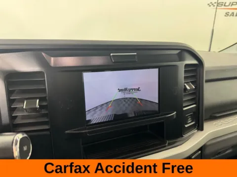 Another view of 2025 Ford F-250SD XLT for sale in Salisbury, NC at Jerry Hunt Supercenter - Salisbury