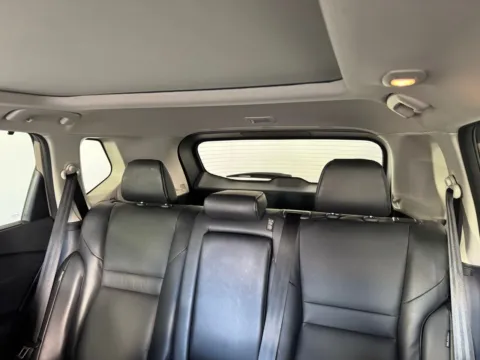 More photos of 2025 Nissan Rogue SV at Jerry Hunt Supercenter - Salisbury, NC