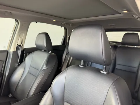 Another view of 2025 Nissan Rogue SV for sale in Salisbury, NC at Jerry Hunt Supercenter - Salisbury