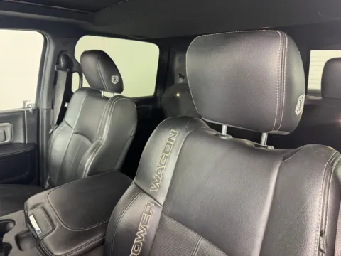 Another view of 2018 Ram 2500 Power Wagon for sale in Salisbury, NC at Jerry Hunt Supercenter - Salisbury