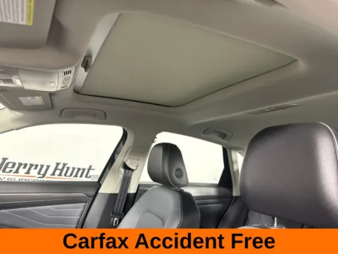 Another view of 2025 Volkswagen Jetta 1.5T SEL for sale in Salisbury, NC at Jerry Hunt Supercenter - Salisbury