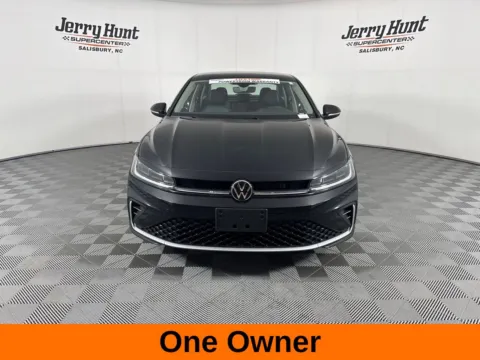 More photos of 2025 Volkswagen Jetta 1.5T SEL at Jerry Hunt Supercenter - Salisbury, NC
