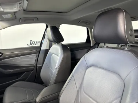 Another view of 2025 Volkswagen Jetta 1.5T SEL for sale in Salisbury, NC at Jerry Hunt Supercenter - Salisbury