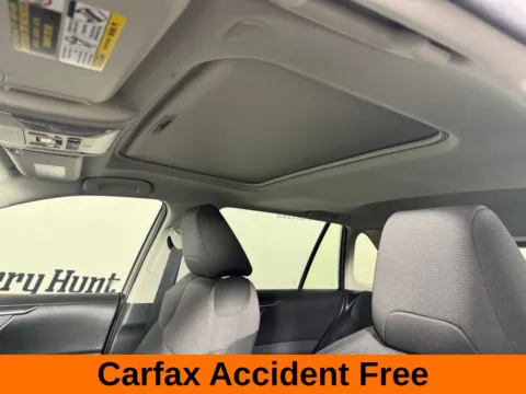 Another view of 2025 Toyota RAV4 XLE for sale in Salisbury, NC at Jerry Hunt Supercenter - Salisbury