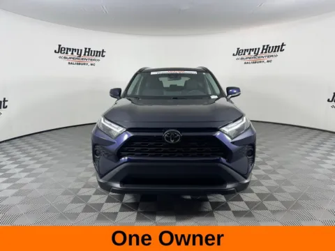 More photos of 2025 Toyota RAV4 XLE at Jerry Hunt Supercenter - Salisbury, NC