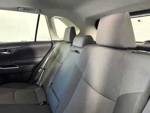 More photos of 2025 Toyota RAV4 XLE at Jerry Hunt Supercenter - Salisbury, NC