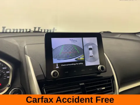 Another view of 2024 Mitsubishi Eclipse Cross SEL for sale in Salisbury, NC at Jerry Hunt Supercenter - Salisbury